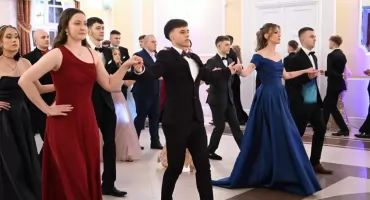 Studniówki Włocławek 2026: Zespół Szkół Akademickich cz. 2