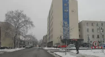 Praca Włocławek. Urząd Miasta Włocławek prowadzi nabory na stanowiska urzędnicze