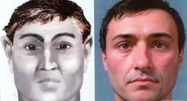 Kto rozpoznaje zamordowanego? Policja wraca do sprawy zwłok z 1993 roku