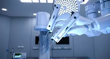 Będzie pierwszy robot chirurgiczny w Szpitalu Włocławku. Umowa została podpisana