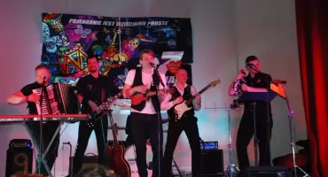 WOŚP Lubień Kujawski 2026 – finał w CK. Program, godzina startu i atrakcje