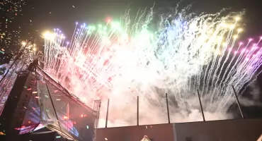 WOŚP Włocławek 2026: Oscar Cyms i Nita na Bulwarach. Program i zmiany w ruchu