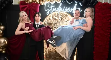 Studniówki Włocławek 2026: Budowlanka