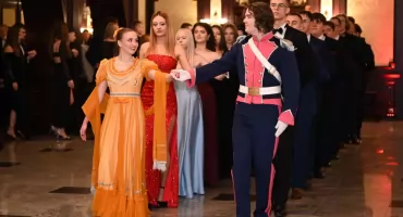 Studniówki Włocławek 2026: Elektryk cz. 1