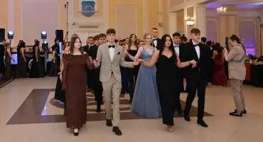 Studniówki Włocławek 2026: Ekonomik cz. 1