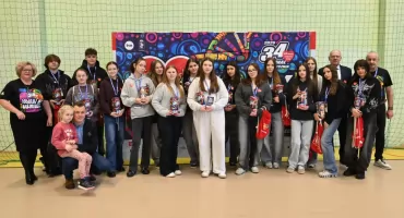 WOŚP w Boniewie. Mała gmina, wielka solidarność