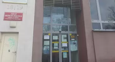 Praca Włocławek: ZUS szuka pracownika