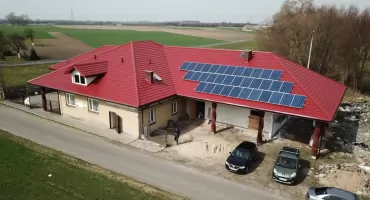 Lubień Kujawski inwestuje w bezpieczeństwo. 700 tysięcy na strażnice OSP