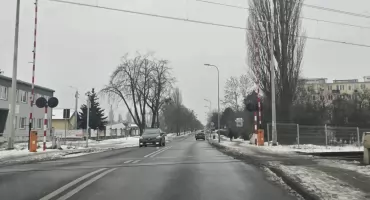 Nowy tunel i zmiany w układzie komunikacyjnym Włocławka. Miasto pokazuje koncepcje