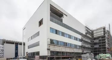 Miliony na zdrowie, zmiany w sercu Włocławka. Szpital rośnie, a to dopiero początek