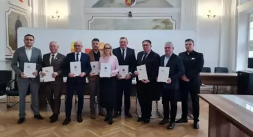 Ważne ustalenia dla Chocenia i Chodcza. Chodzi o drogę wojewódzką nr 269