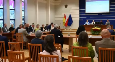 Tragiczne wydarzenie w DPS przy ul. Nowomiejskiej. Miasto i wojewoda zakończyli kontrole