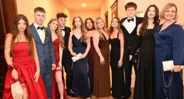 Studniówki Włocławek 2026: Liceum im. Mikołaja Kopernika cz. 2