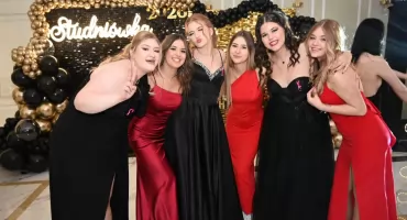 Studniówki Włocławek 2026: Chemik cz. 1