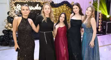 Studniówki Włocławek 2026: Zespół Szkół Chemicznych cz. 2