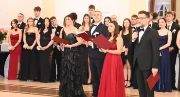 Studniówki Włocławek 2026: ZST cz. 1