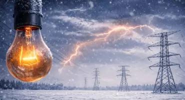 Wyłączenia prądu we Włocławku i okolicy. Sprawdź, gdzie zabraknie energii