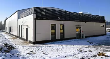 Nowe boisko wielofunkcyjne w Brześciu Kujawskim