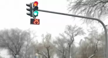 Liczniki czasu na światłach we Włocławku? Jest pomysł zmian