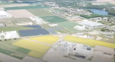 Nowe firmy i miejsca pracy w strefie Lubienia Kujawskiego