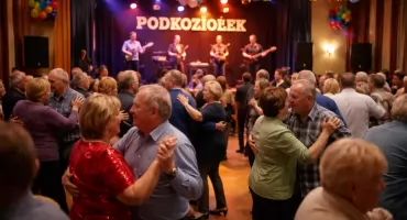 Karnawałowy Podkoziołek w Lubaniu. Znamy datę i miejsce wydarzenia