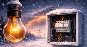 Planowane wyłączenia prądu. Lista ulic i miejscowości z regionu Włocławka