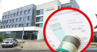 Praca Włocławek: Urząd Skarbowy prowadzi nabór