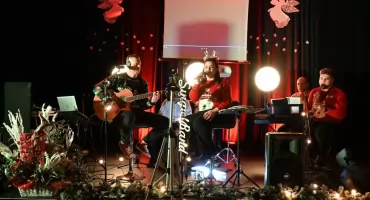 Odwołany walentynkowy koncert w Smólniku