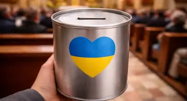 Zbiórka w kościołach diecezji włocławskiej. Wszystko to w szczytnym celu