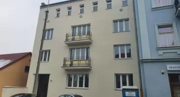 Włocławek: 10 chętnych na jedno mieszkanie. Jutro odbiór kamienicy  przy Brzeskiej. Szczegóły naboru i decyzji ratusza