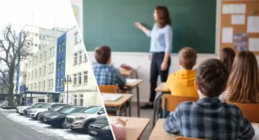 Włocławek łączy placówki oświatowe. Będą zwolnienia w szkołach i likwidacje? Kto jeszcze na liście do połączenia