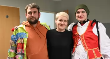 Podkoziołek 2026 w Lubaniu. Tradycja w dobrym rytmie i sprawdzonej formule