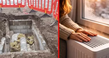 Ciepło wraca do Włocławka. MPEC podaje konkretne osiedla