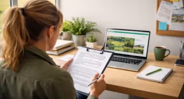 Praca Włocławek: Kujawsko-Pomorski Ośrodek Doradztwa Rolniczego w Minikowie, Oddział w Zarzeczewie prowadzi nabór