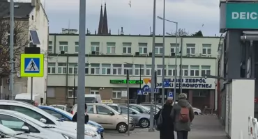 MZOZ Włocławek z unijnym wsparciem. Będą zmiany w poradniach specjalistycznych