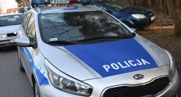 Horror w Lubieniu Kujawskim. Dramat kobiety trwał ponad dwa lata