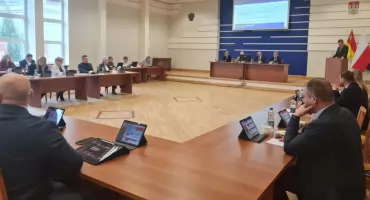 Nocna prohibicja we Włocławku. Koniec alkoholu po 23:00?