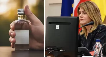 11 tysięcy małpek dziennie we Włocławku. Mocne wystąpienie radnej Joanny Hofman-Kupisz