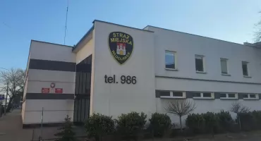 Straż Miejska we Włocławku ma związane ręce. Chodzi o parking 