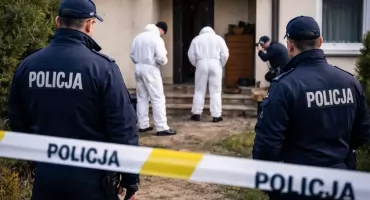 Zabójstwo w Kikole. Jest podejrzany, śledztwo trwa