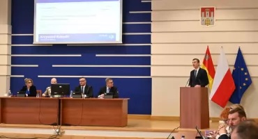 Podwyżki w Urzędzie Miasta Włocławek?