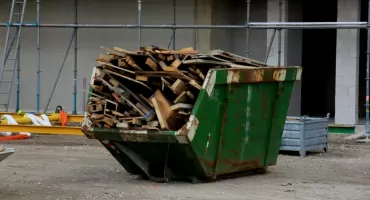 Jak zorganizować wywóz i utylizację odpadów w województwie kujawsko-pomorskim?