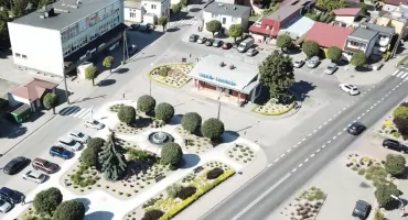 Lokal na dworcu autobusowym w Lubieniu do wynajęcia