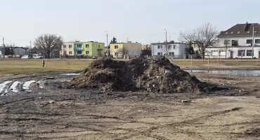 Park Południa we Włocławku za miliony. Nowy park czy zły moment na taką inwestycję?