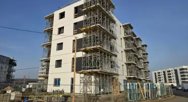 Mieszkania na Celulozowej we Włocławku. Nowe mieszkania, stare kłopoty? Kiedy nabór?