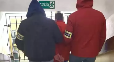 Marihuana we Włocławku. 29-latek trafił do aresztu na trzy miesiące