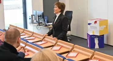 Włocławek ma kuźnię przedsiębiorczości. PANS stawia na praktyczne kształcenie