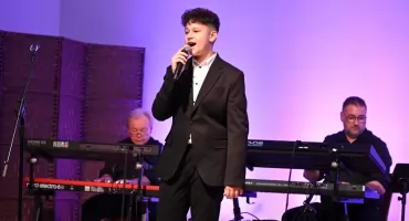 Alan z Izbicy Kujawskiej zachwycił w The Voice Kids. Trzy fotele odwrócone