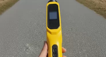 W alkomacie zabrakło skali. 39-latek zapłaci 15 tysięcy