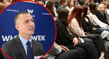 Włocławek doceniony w Radzie Europy. Miasto z prestiżowym statusem